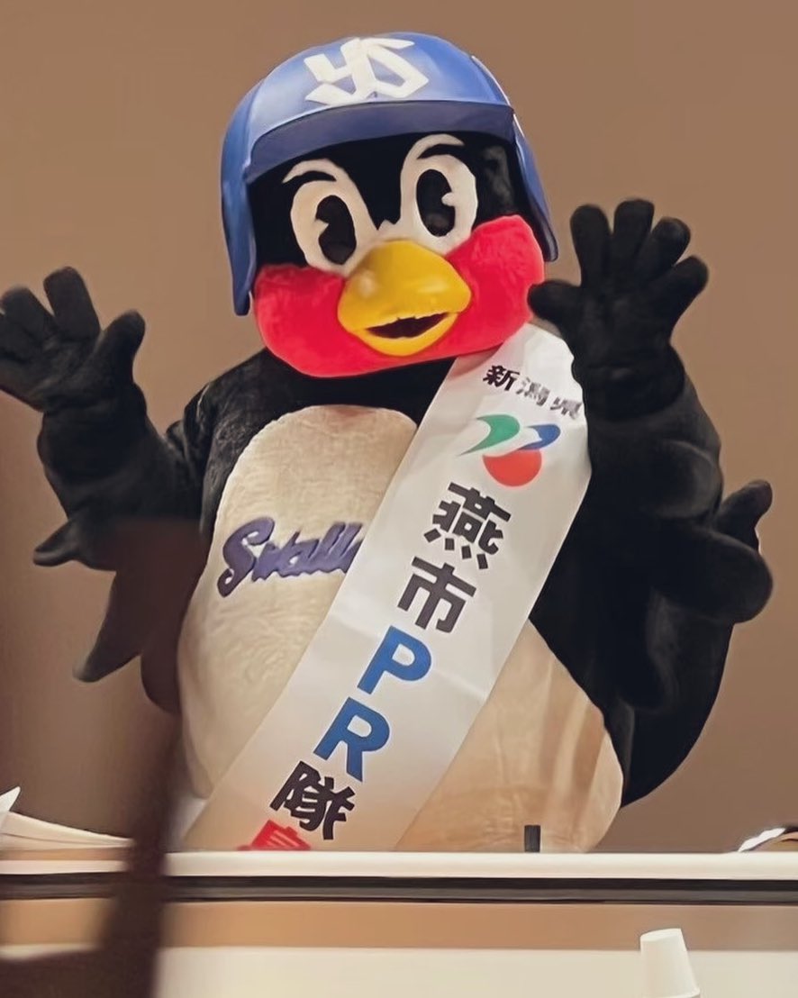 kochan51513's tweet photo. #つば九郎ずっと大好きだよ

＃みんなえみふる

＃つば九郎に会いたいよ https://t.co/e2uV1snYO3