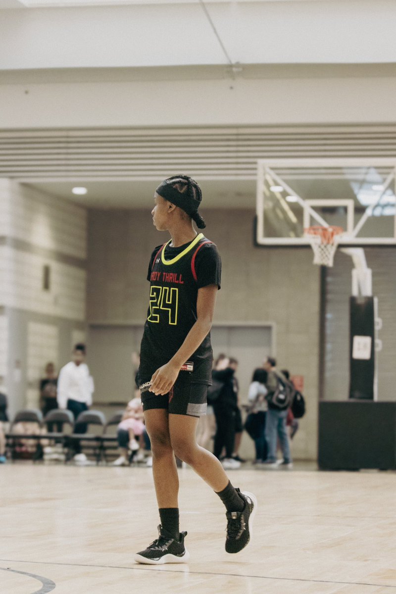 Jaelasprs's tweet photo. WPA Bruins Spring TIP-OFF was last weekend, and Spooky Nook coming up this weekend! 

#TeamThrill https://t.co/BvUJaygE49