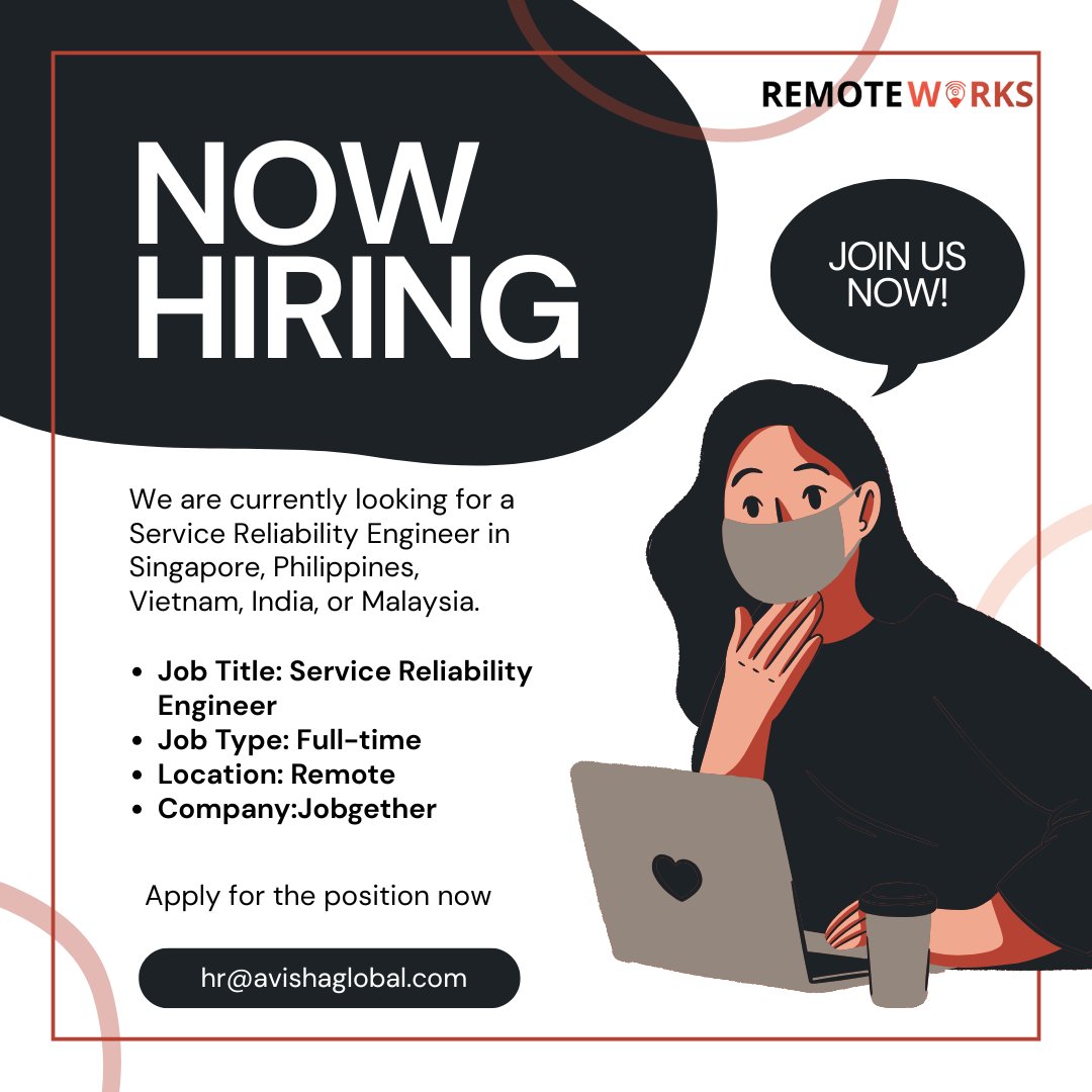 RemoteWorks tweet media