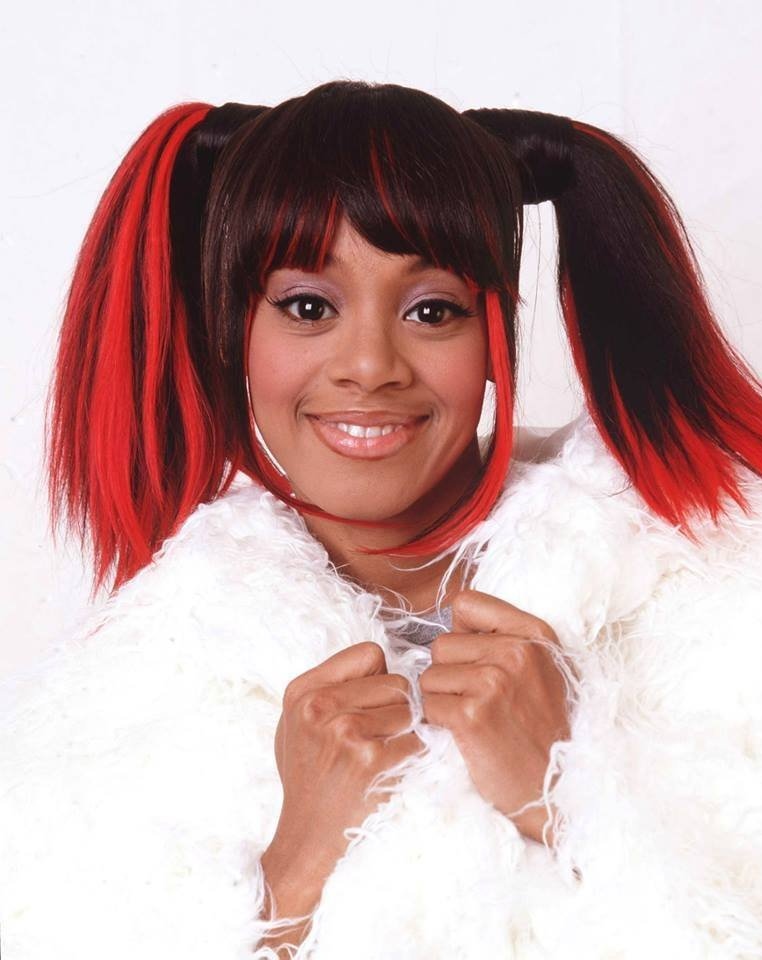 MattThill1's tweet image. 23 years since this legend left us, gone but never ever forgotten. We love you Left Eye, you were the best and always will be. Left Eye I'm sure you're up there rapping them songs with Aaliyah, Natina, your father, and Uncle Kyle vibin' along.  "Energy never dies." #RIPLeftEye