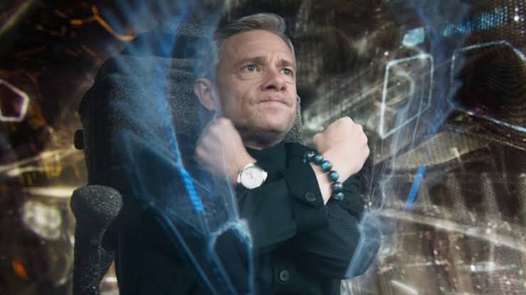 ImmigrationWS's tweet image. White people after they watched Sinners