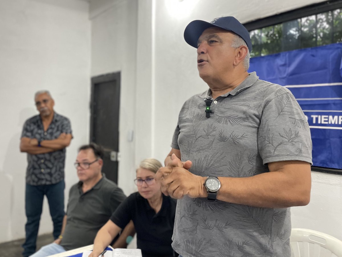 Raúl Yusef Díaz tweet media