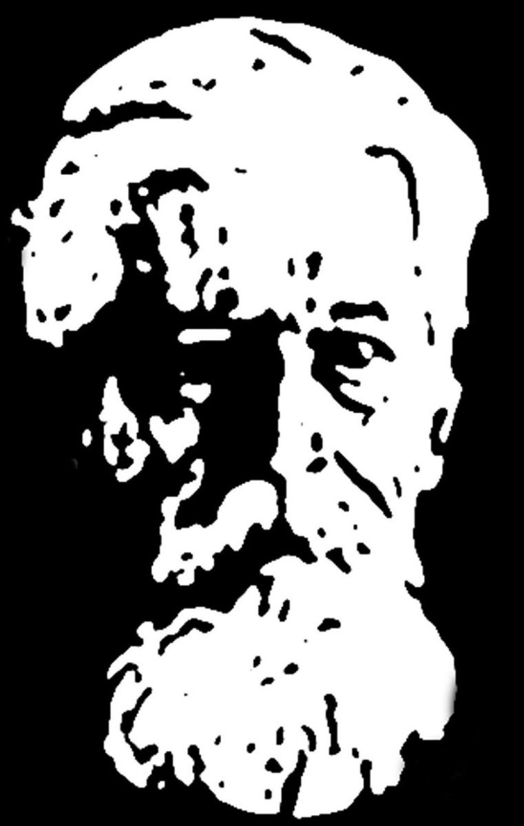 171 vuotta sitten, 25.4.1854, syntyi hevosurheilun ja -jalostuksen suuri nimi, Ludvig Fabritius. Ilman häntä laji voisi olla erilainen, mikäli monessa mukana ollut Ludvigin panos puuttuisi #ravit #suomenhevonen #kirppu