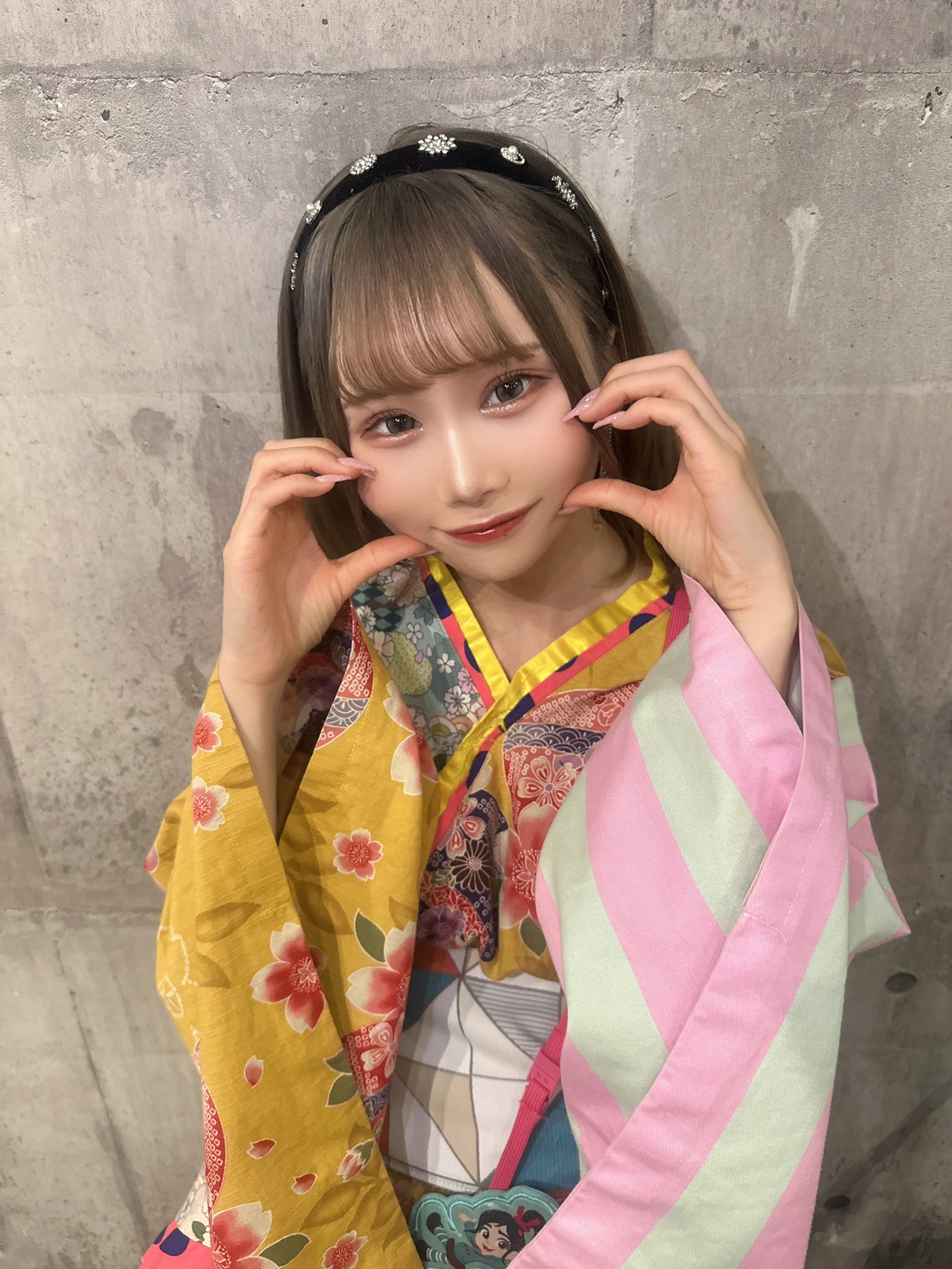 餅丸夢姫 BANZAI JAPAN 埼玉 (@yuuki_BJ) / X