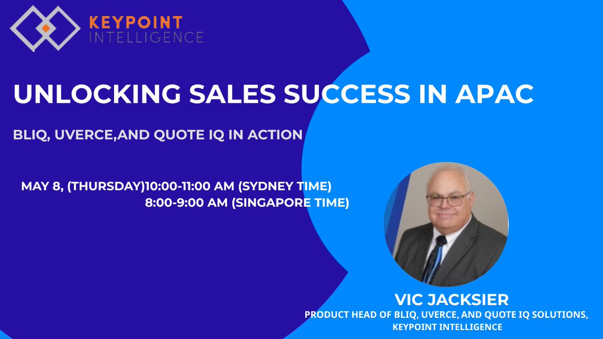 株式会社キーポイントインテリジェンス（イ (@infotrends_jp) / Posts / X