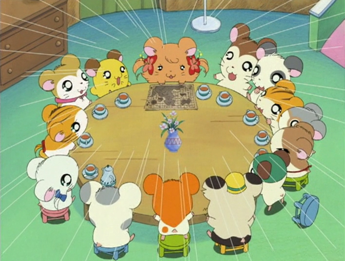 OVA 2: 