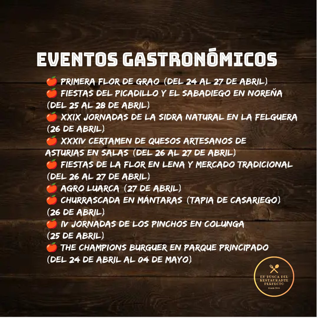 Restaurante Perfecto tweet media