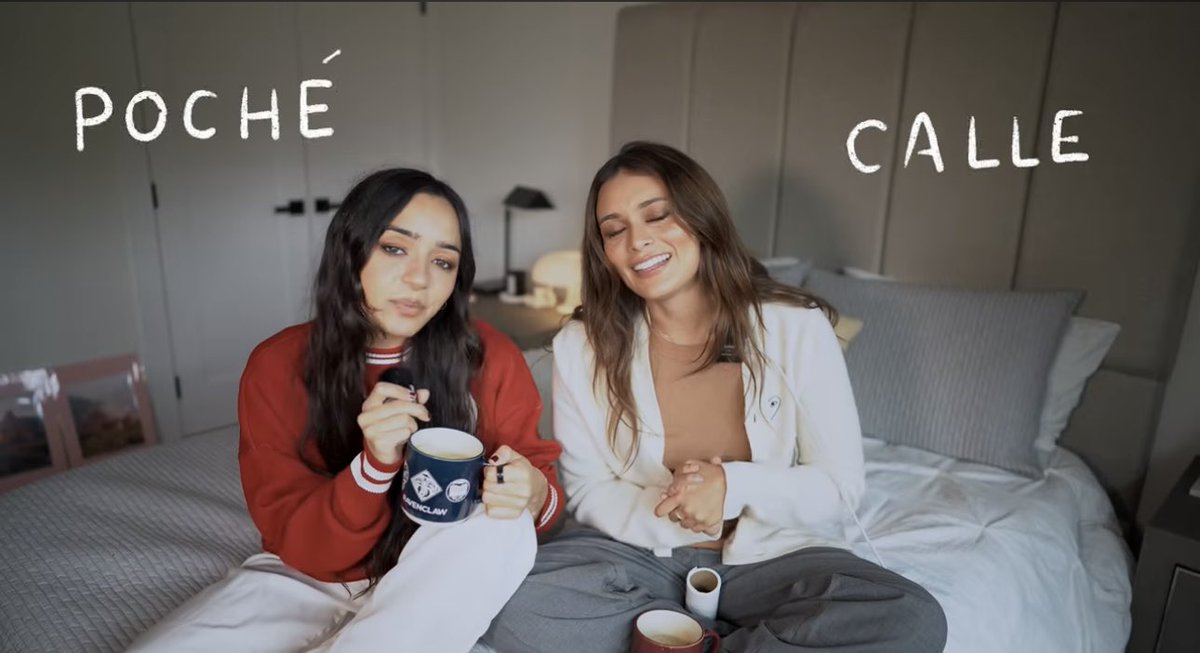 NathalyGalarz10's tweet image. 👭😍☺️🥰
@CalleyPoche 
#Caché