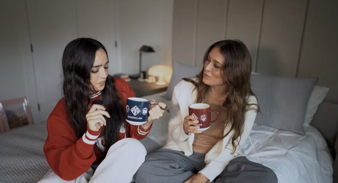 NathalyGalarz10's tweet image. 👭😍☺️🥰
@CalleyPoche 
#Caché