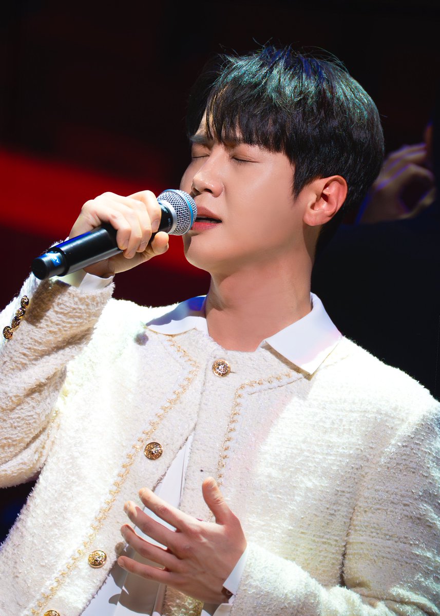 250420 보이스 오브 팬텀 with 라포엠 #라포엠 #LAPOEM #최성훈