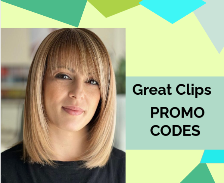 staples_25's tweet photo. Great Clips Promo Codes May 2025
Hello Friends!🥰Need a trendy haircut at low coast? Great Clips is the best choice for you😍. Take Up To $5 Off At Great Clips🍁YPYKRS🍁

➡️https://t.co/ervScgFPC2

#GreatClips #GreatClipsPromocodes #GreatClipsCoupons #GreatClipsDiscounts #Haircut https://t.co/wZMiM4I9tv
