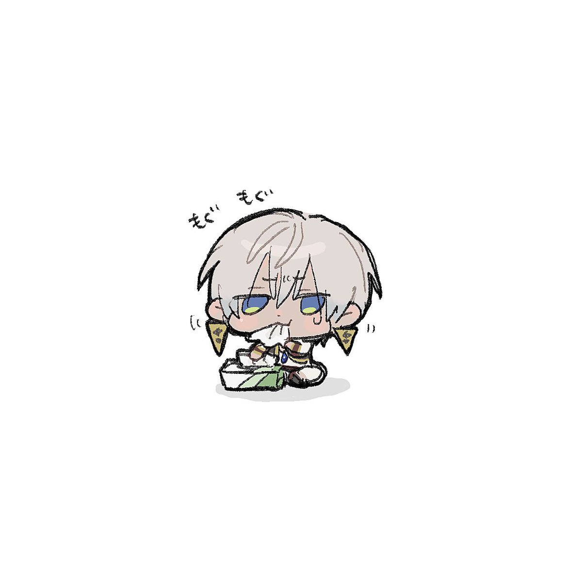 onitunotuno's tweet image. 🍴
