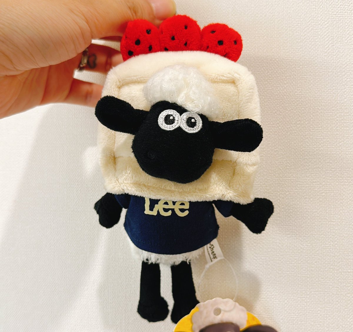 tory_990113's tweet image. 귀여워서 기죨쓰!!

#투썸플레이스
#Lee숀더쉽키링