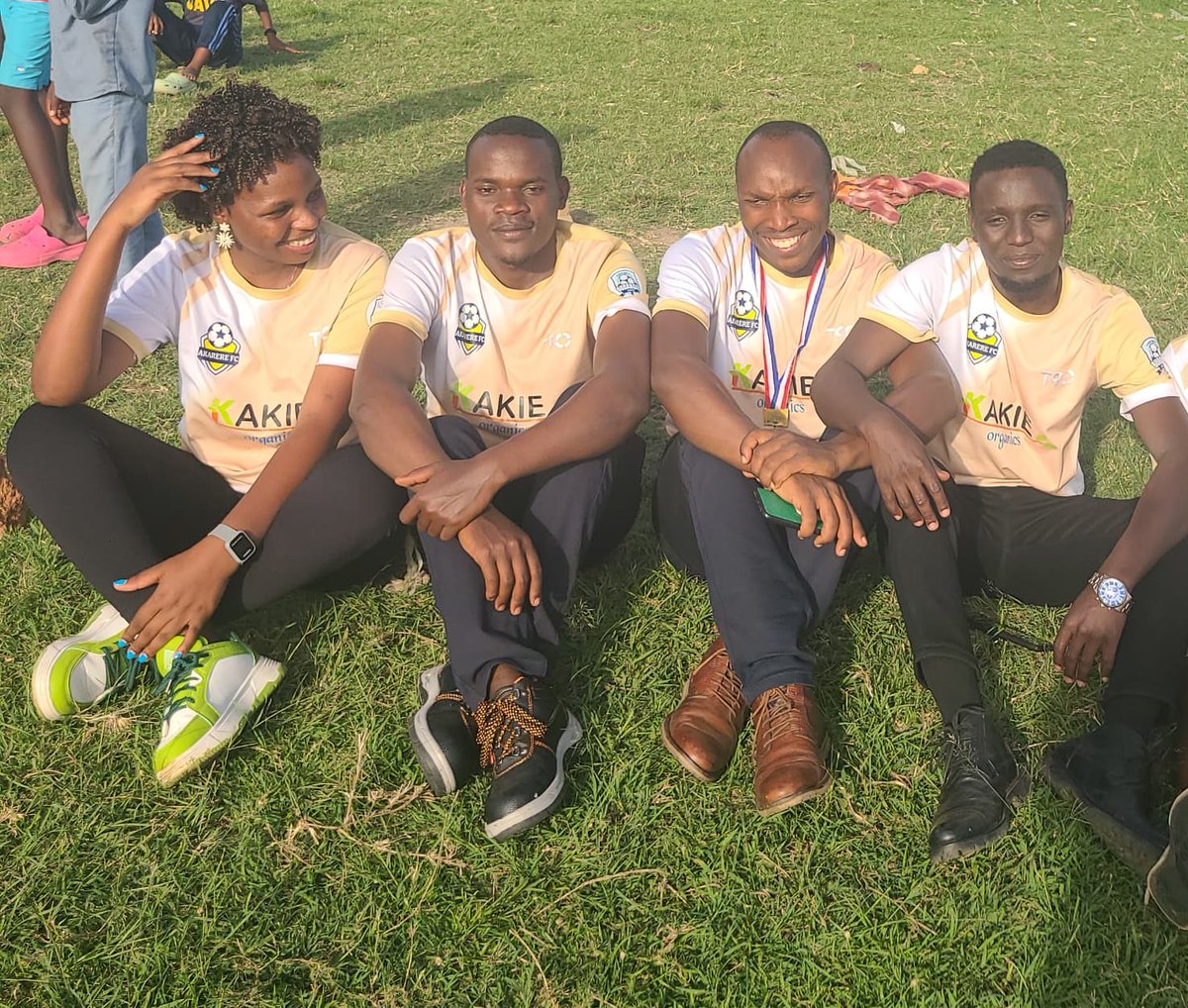 AKARERE FC tweet media