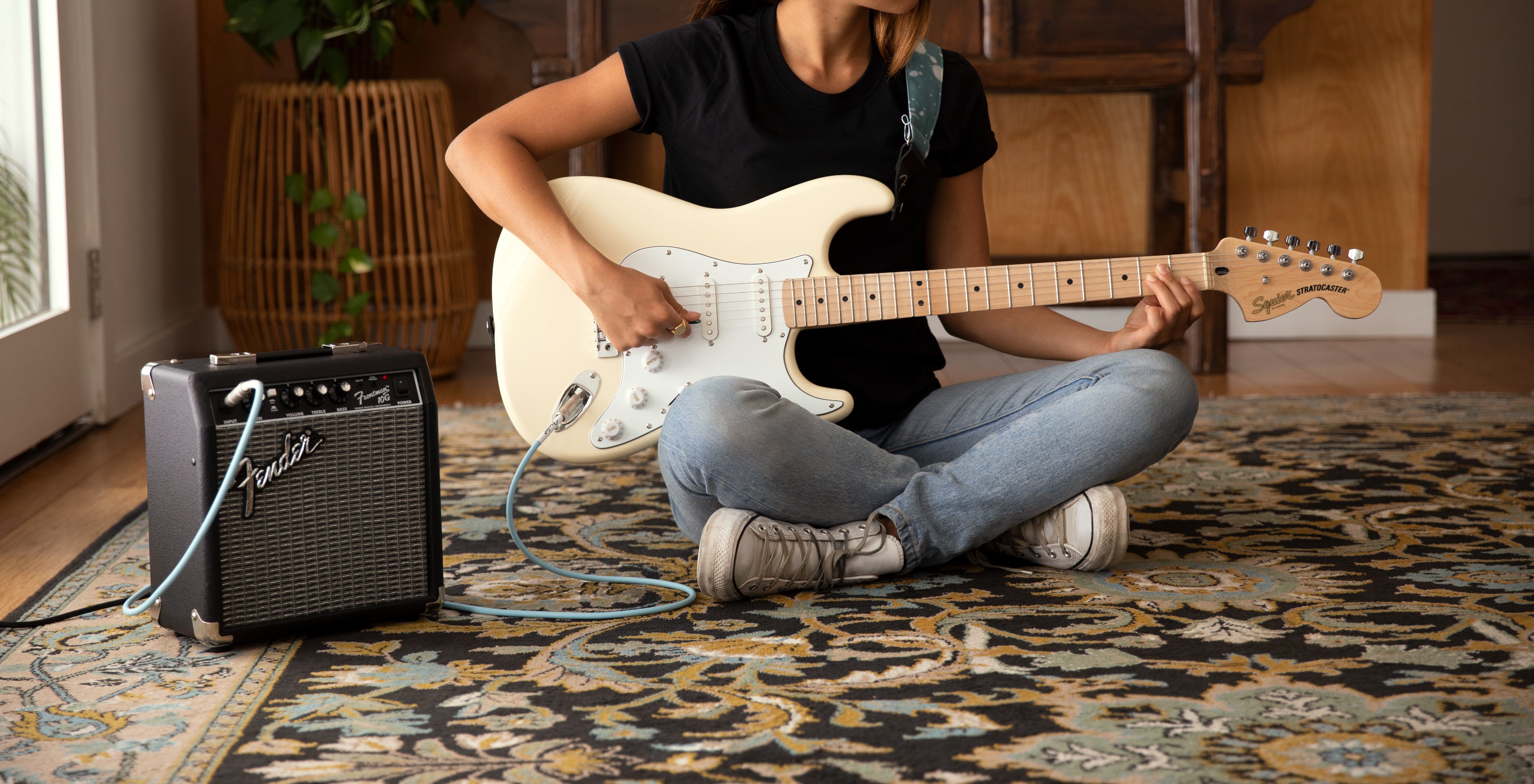 Fender (フェンダー) (@Fender_Official) / X Fender (フェンダー) (@Fender_Official) / X