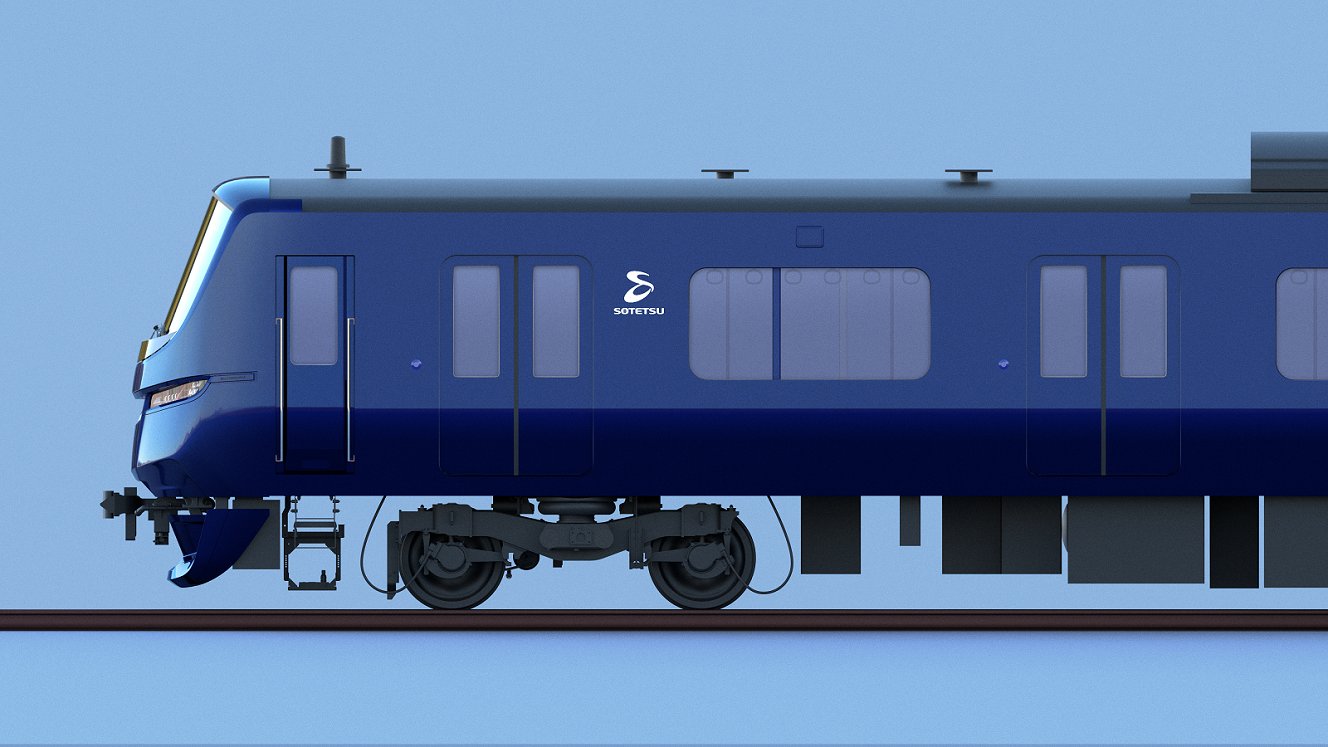 銀色の電車好き (@chopper_8500kei) / X 銀色の電車好き (@chopper_8500kei) / X