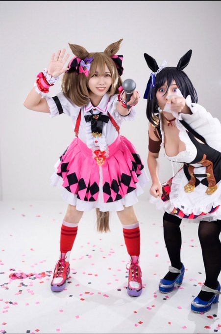 コスプレイヤー下僕のTwitter画像15