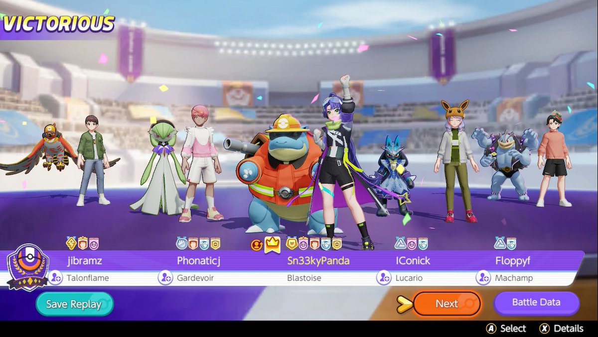 Sn33kyPanda tweet media