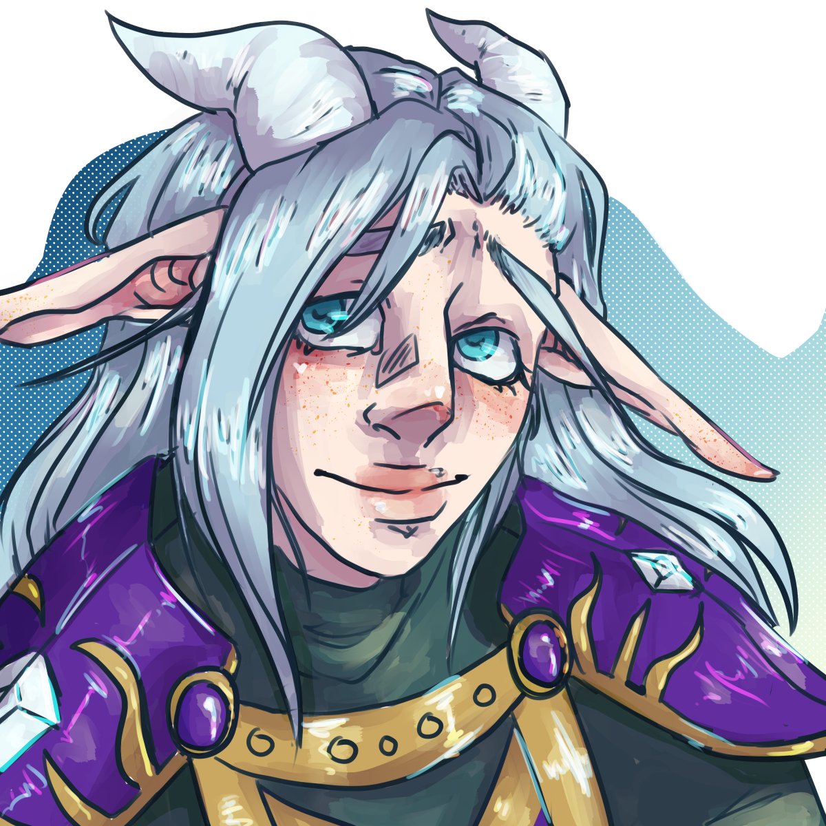 demonicwerefox's tweet photo. Sketch Commission for Lumy on Chicken Smoothie aka @blepingsnakes (Hopefully! If this isn't you, I'm sorry!) https://t.co/nI81utV0o5