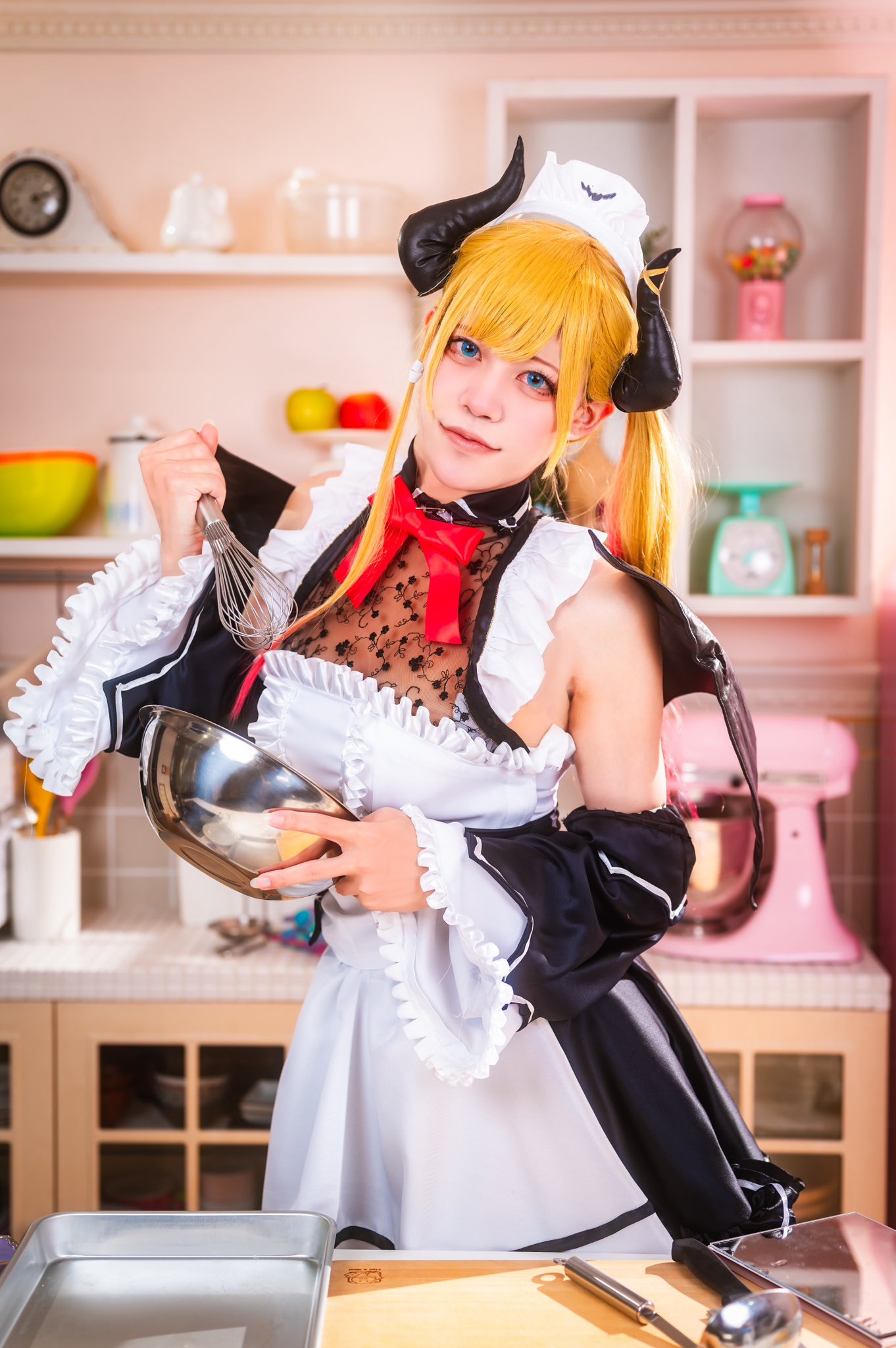 月野杏星 (@anzu2934) / X