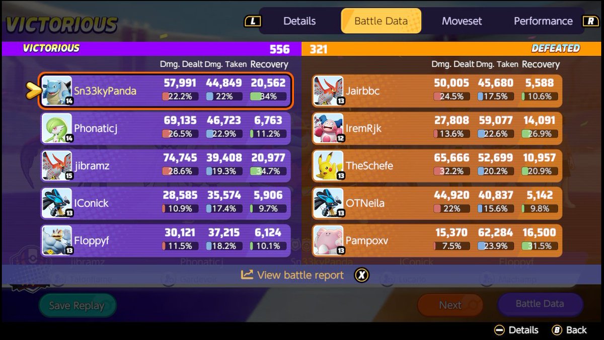 Sn33kyPanda tweet media