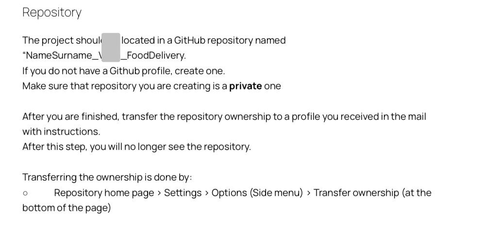 janvinsha's tweet image. If you think this is crazy hold my beer. This is a so called assignment from a company. If I added a frontend then I’d have my own startup.
