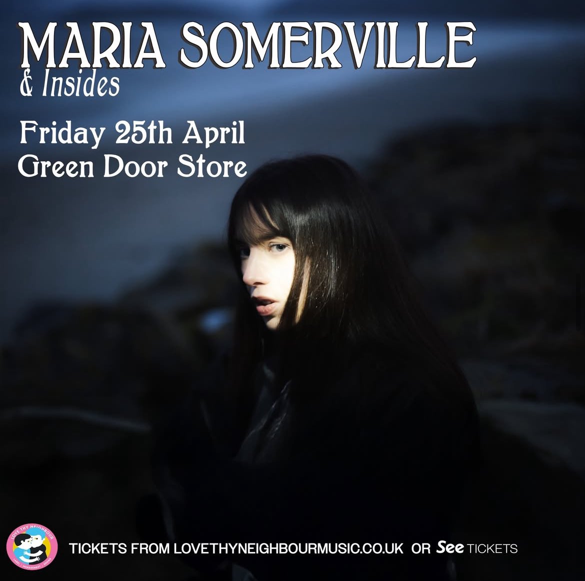 Insides__'s tweet image. Everyone comes back over here to flog their shiz, don’t they?

Well, we’ve got a gig tonite