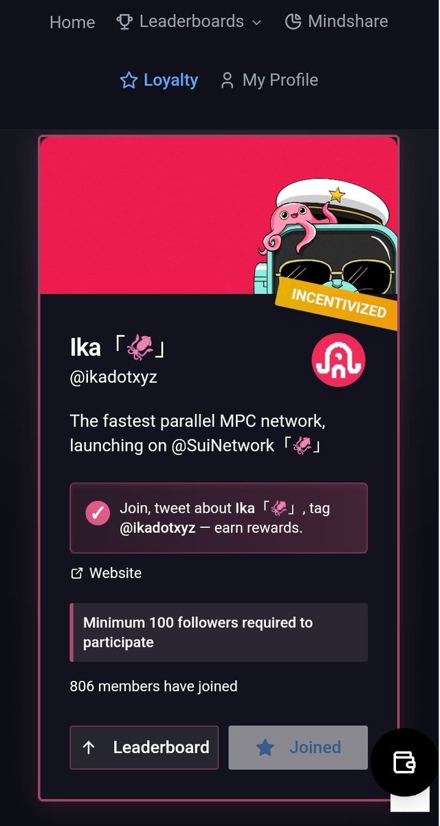 paul_saint01's tweet photo. You can join by tweet with @ikadotxyz, and get paid for your impact. https://t.co/SLlsXsYTcq