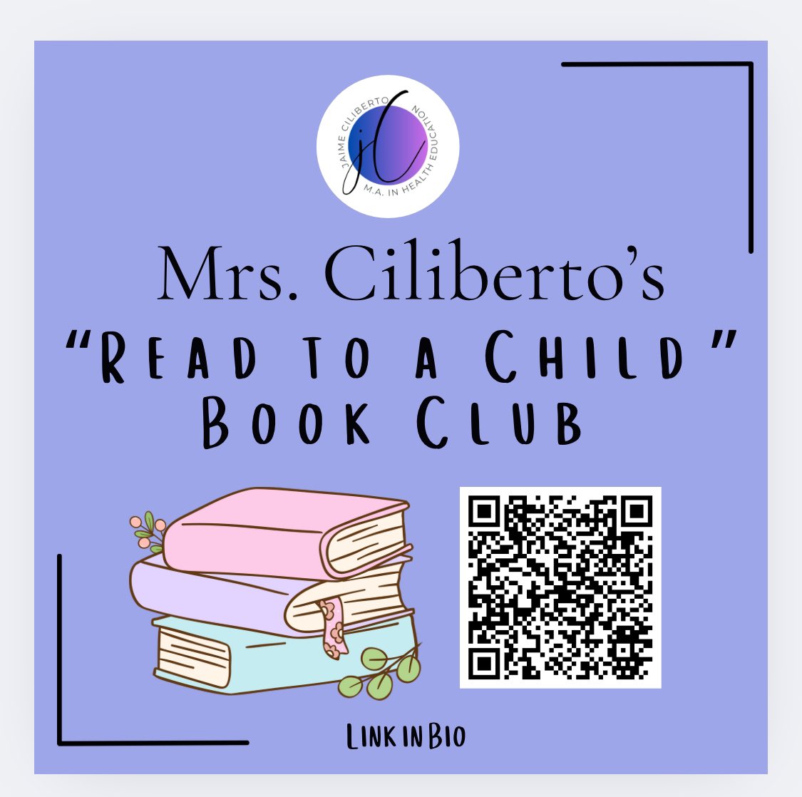 Mrs. Ciliberto (She/Her) tweet media