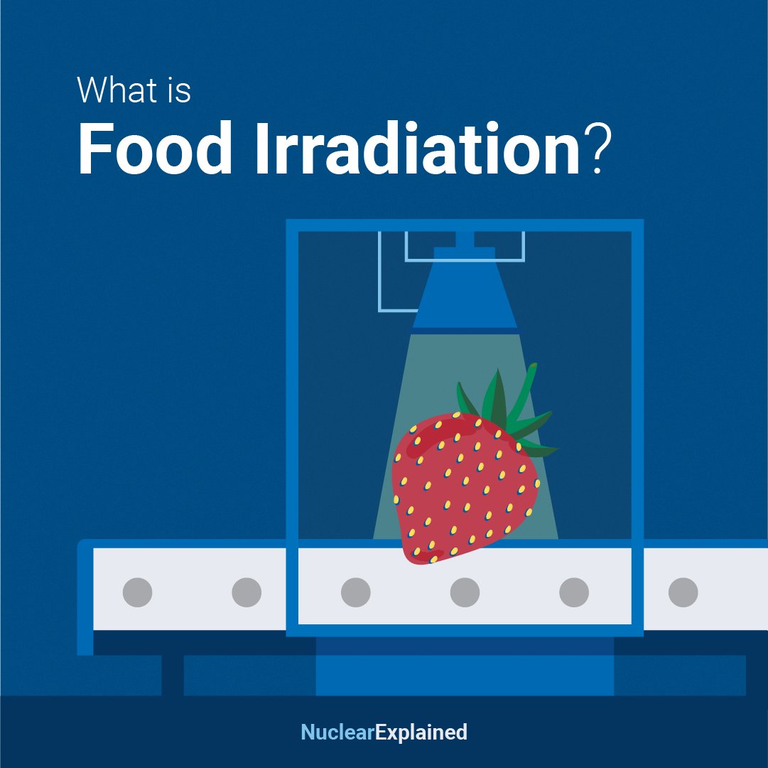 IAEA - International Atomic Energy Agency ⚛️ tweet media