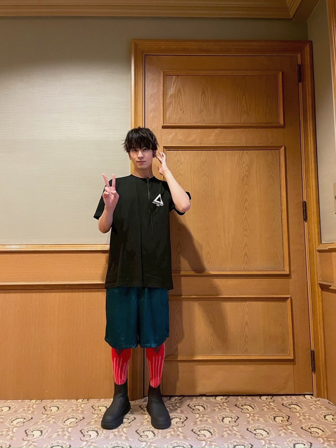 雑記】THE RAMPAGE フラッグが渋谷をジャック！TSUTAYAや