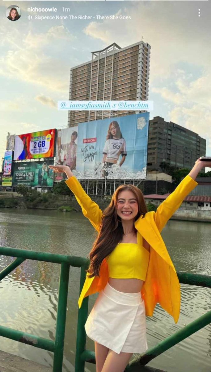 GratefulChe88's tweet photo. cutie Fyangi in yellow 

AJA JM IBARRA
#JMIbarra
#Cinemalaya2025
#ChildNumber82 https://t.co/bo4CMwf06L