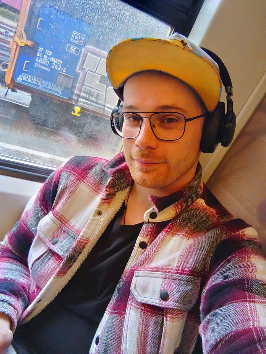 Professor Sander 🔜NAIC 🔜Worlds tweet media