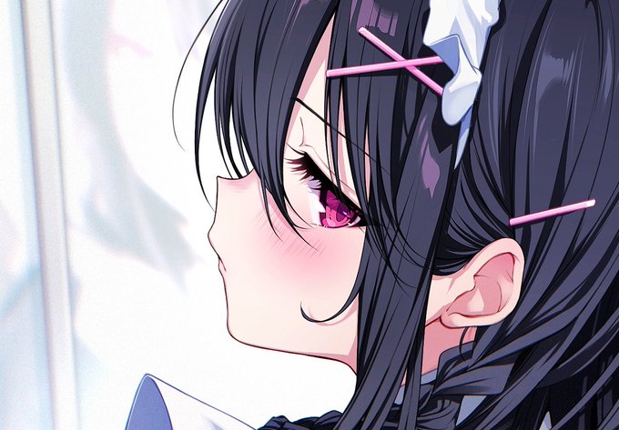 メイドアニキ…🖤🤍 