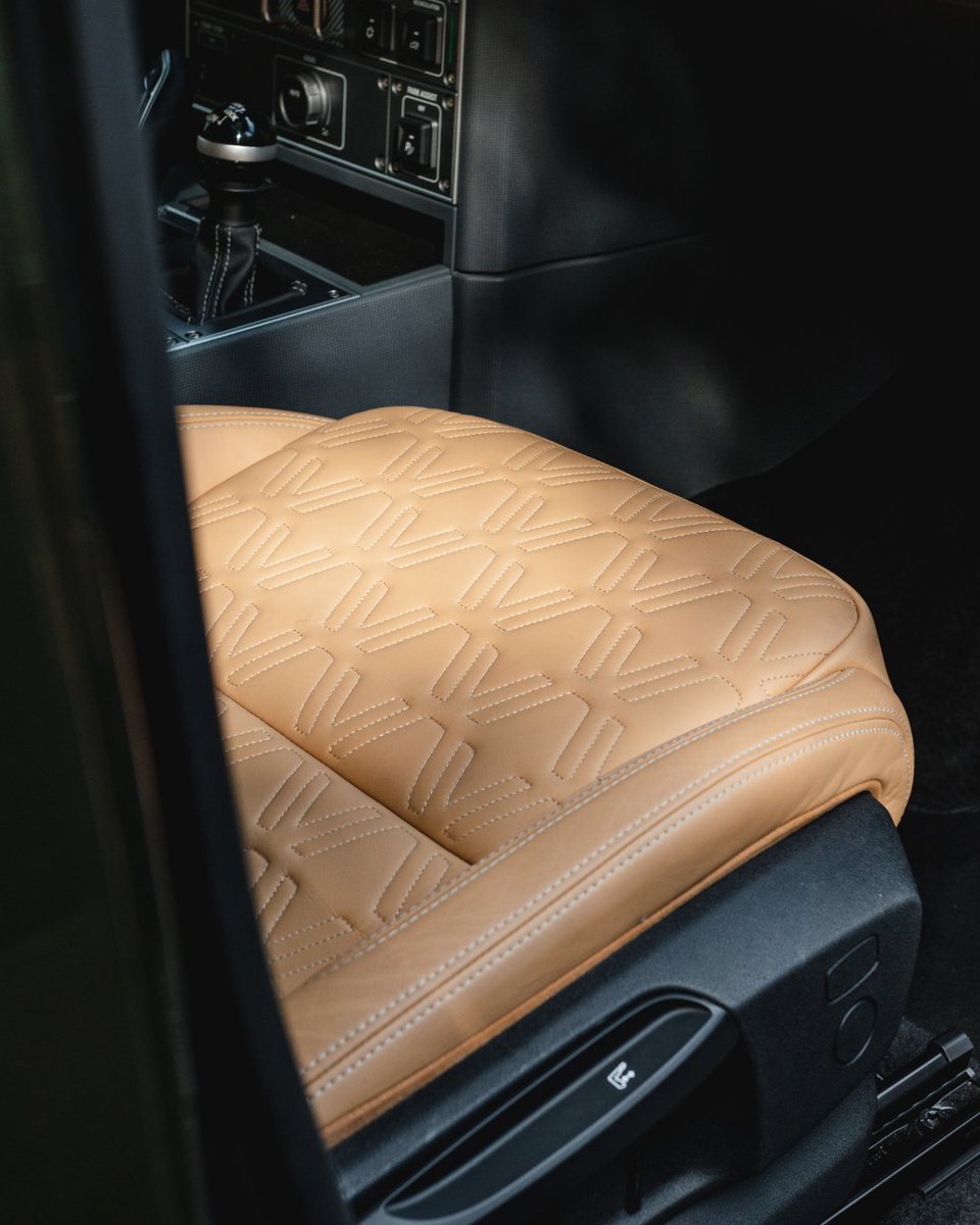 INEOS Grenadier tweet media