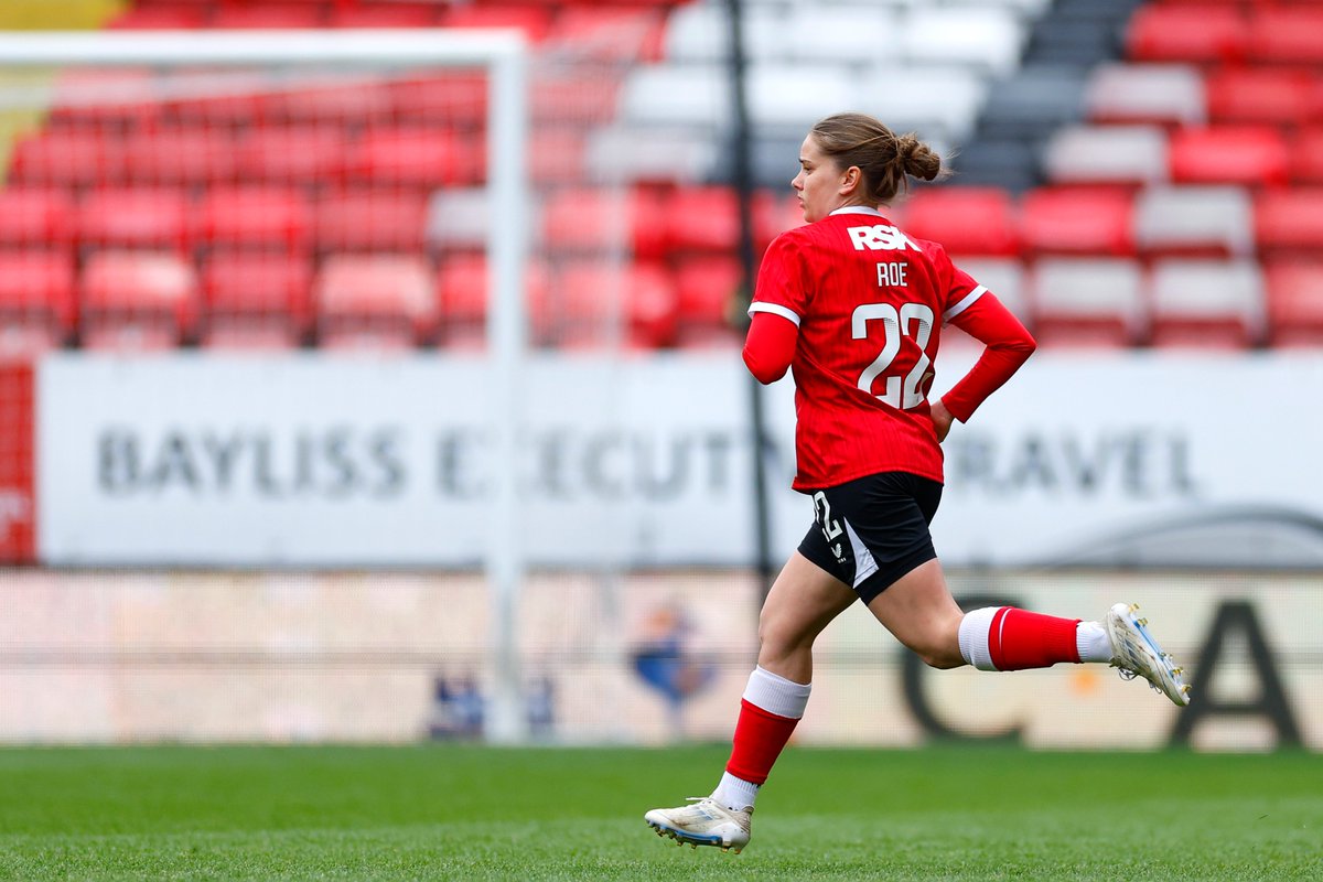 Charlton Athletic Women tweet media
