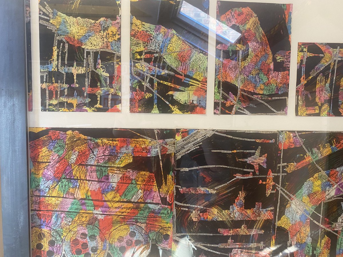 Looking forward to welcoming you all to my much anticipated solo exhibition Stick To Your Guns next week, at The Handbag Factory, London ( see details in the images) opens Thursday 1st May 10a.m-5pm , PV 6-9pm. Closes Tuesday 6th at 12 noon. All welcome. LOVE Foz