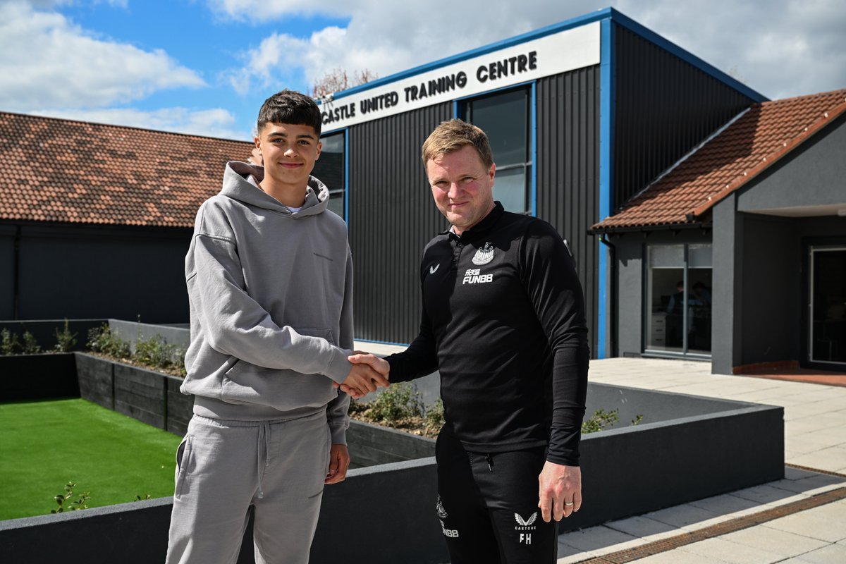 Craig Hope tweet media