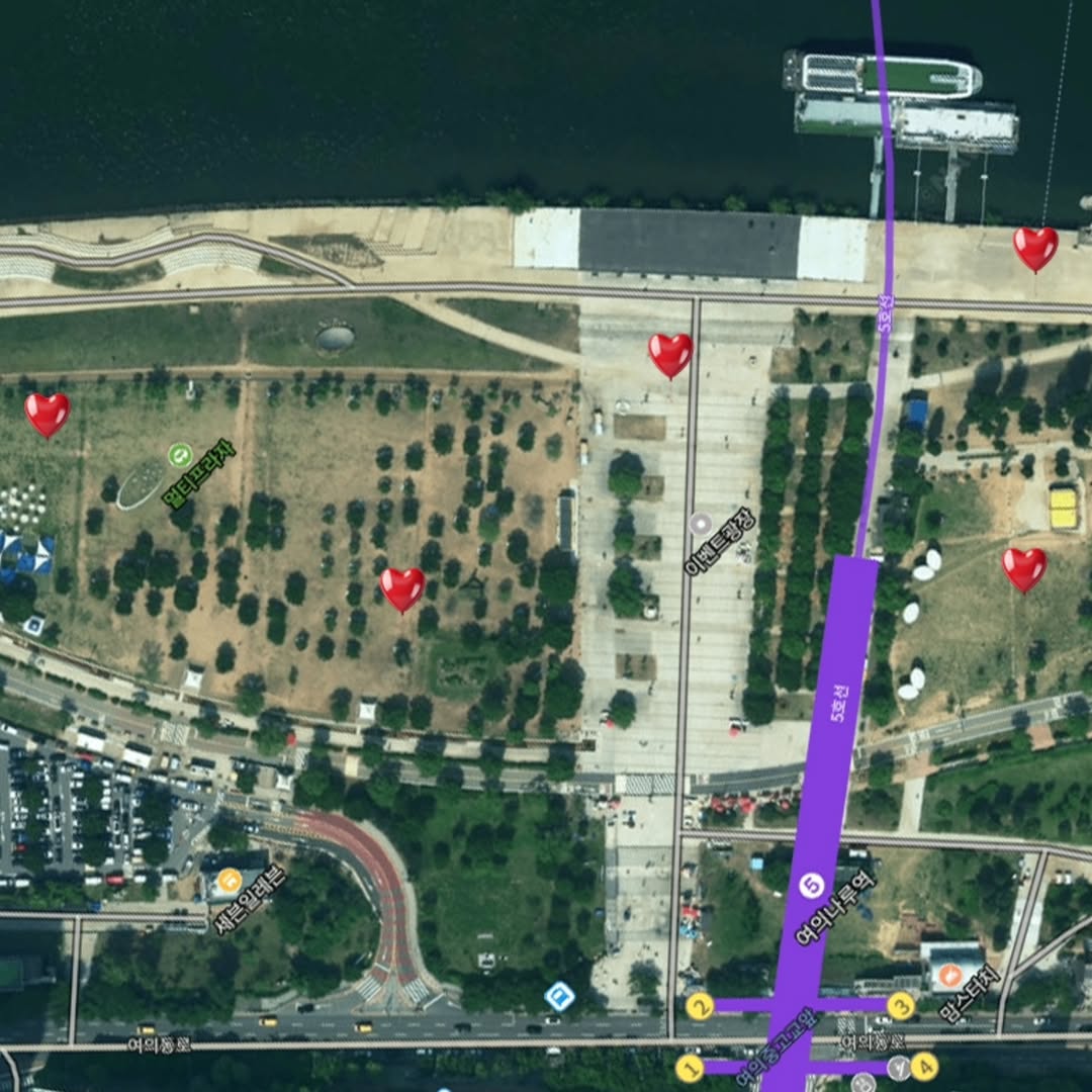 Pagaehun_idn's tweet photo. <Hai+Fiv3> Acara kejutan untk merayakan rilis!!
Temukan Park Tae Hun yang sebenarnya!
Kapan: 26 April (Sabtu) 2-4 sore
Lokasi: Taman Sungai Han, Yeouido
Mengapung di Taman Sungai Han di Yeouido Tlg temukan Taehun dgn balon hati merah!
#진박찾 #HiFiv3 #하이파이브 #박태훈 #pagaehun https://t.co/H3UI4921BU