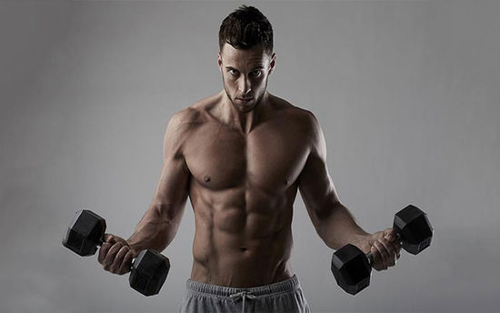 LAMuscle's tweet image. A Home Dumbbell Workout To Build Serious Functional Muscle
Plus An Epic Pump Session!
lamuscle.com/knowledge/musc…

#dumbbellworkout #serious #muscle #strength #buildmuscle #musclebuilding #norateen #article #knowledge #lamuscle #power #functionaltraining #workout #gym #training