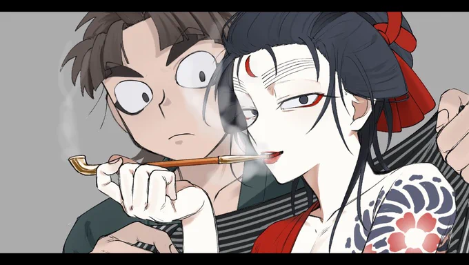 竹くく 
