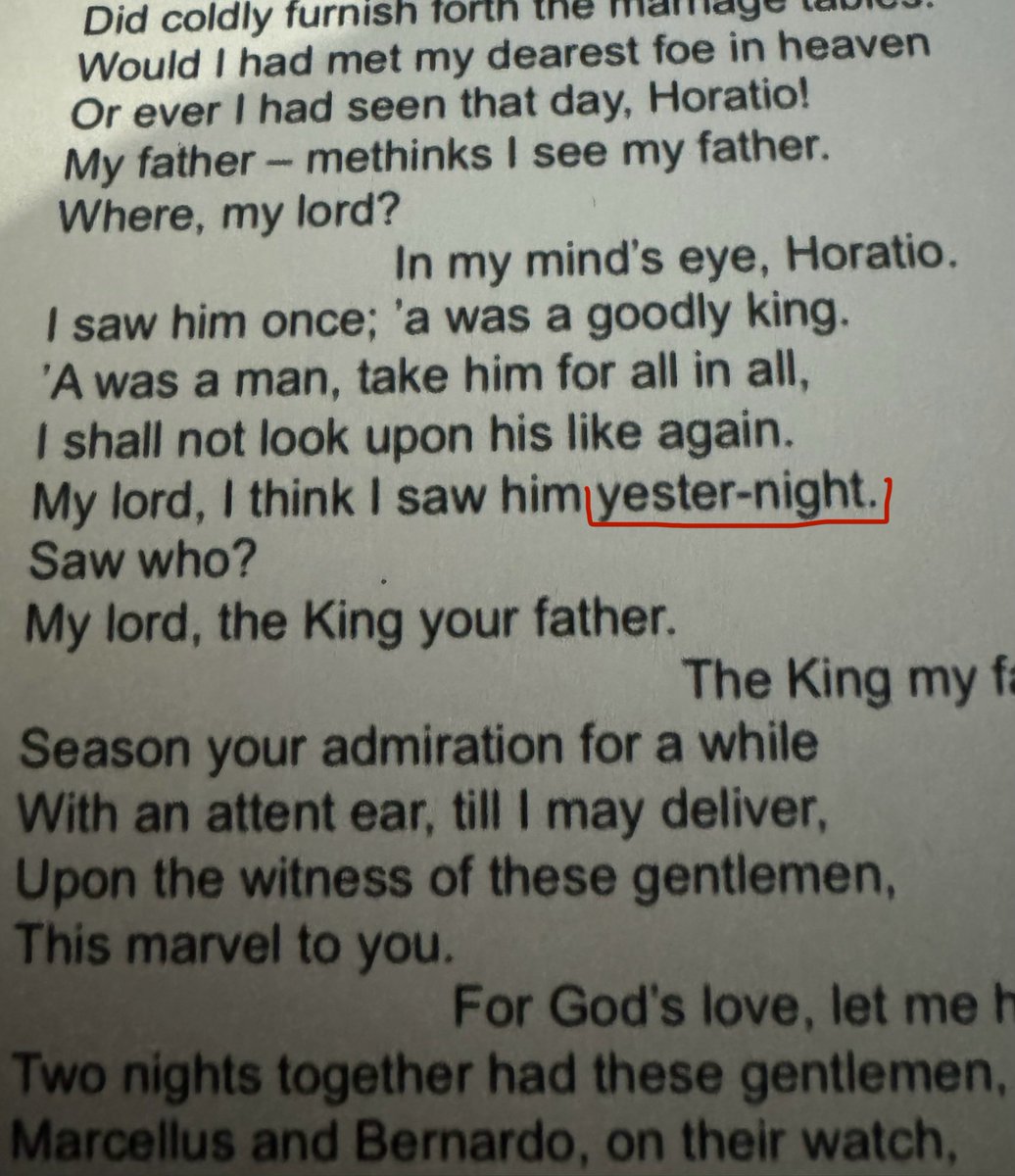 why did we stop using this