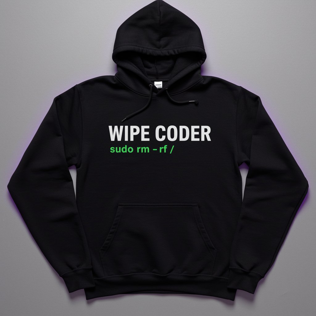 New merch launching soon