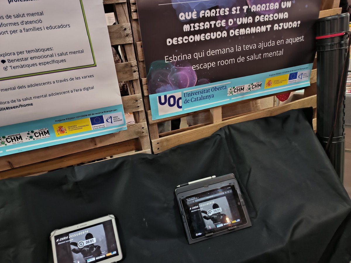 Eulàlia Hernández Encuentra tweet media