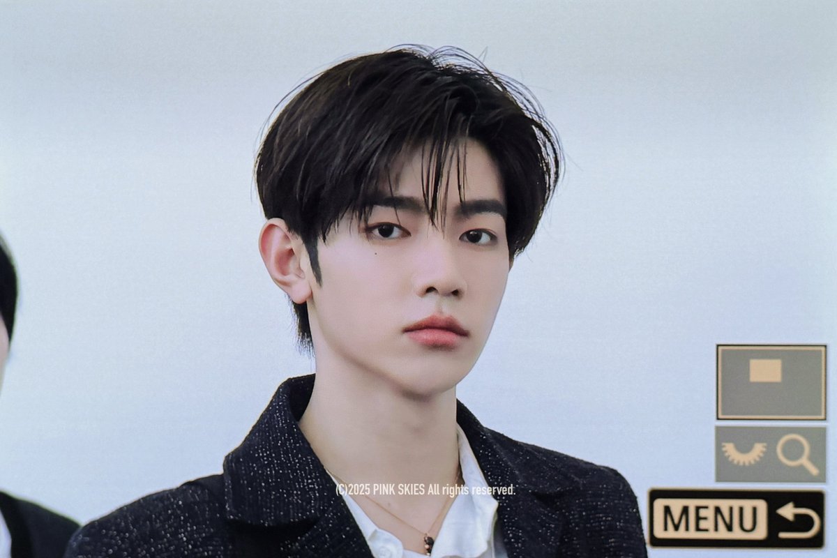 250425 중남 좋아 #ZHANGHAO #장하오 #章昊 #ZEROBASEONE #ZB1 #제로베이스원