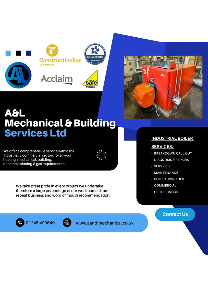 AandLMechanical's tweet photo. https://t.co/ocTiTO13aB