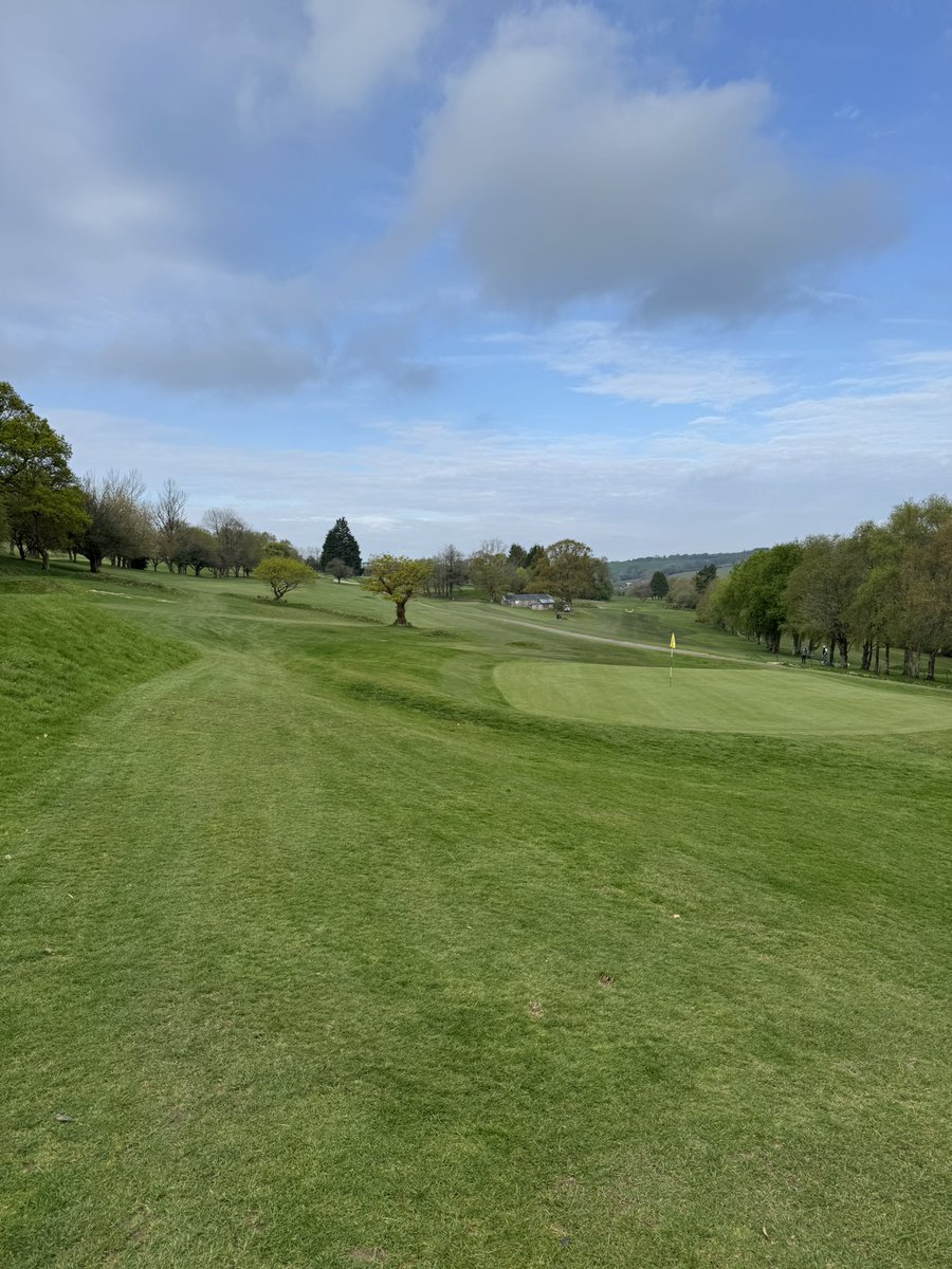 Okehampton Golf Club (@okehamptongc) on Twitter photo Good luck and welcome to everyone playing in the ladies open today at Okehampton Golf Club. The course is in great condition, the sun is shining and fantastic deals in the pro shop. Enjoy your round and don’t forget that the terrace is open for all to enjoy tonight <a href="/swsportsnews/">South West Sports News</a> Good luck and welcome to everyone playing in the ladies open today at Okehampton Golf Club. The course is in great condition, the sun is shining and fantastic deals in the pro shop. Enjoy your round and don’t forget that the terrace is open for all to enjoy tonight <a href="/swsportsnews/">South West Sports News</a>