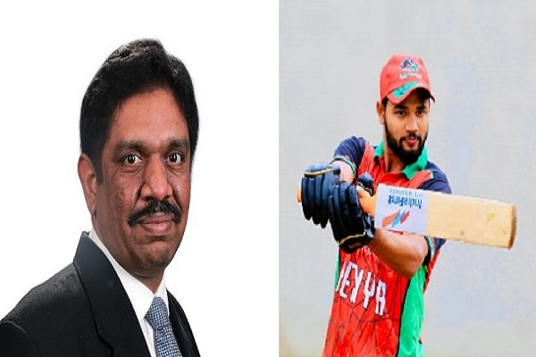 InvGurInd's tweet photo. IndiaFirst Life Insurance Backs Indian-Born Kenyan Cricketer Pushkar Sharma

https://t.co/7c71bOpMNQ

#Industry @IndiaFirst_Life @SunderNatarajan #EmployeeFirst #PushkarSharma #Investmentguruindia https://t.co/4NEoFB1REk