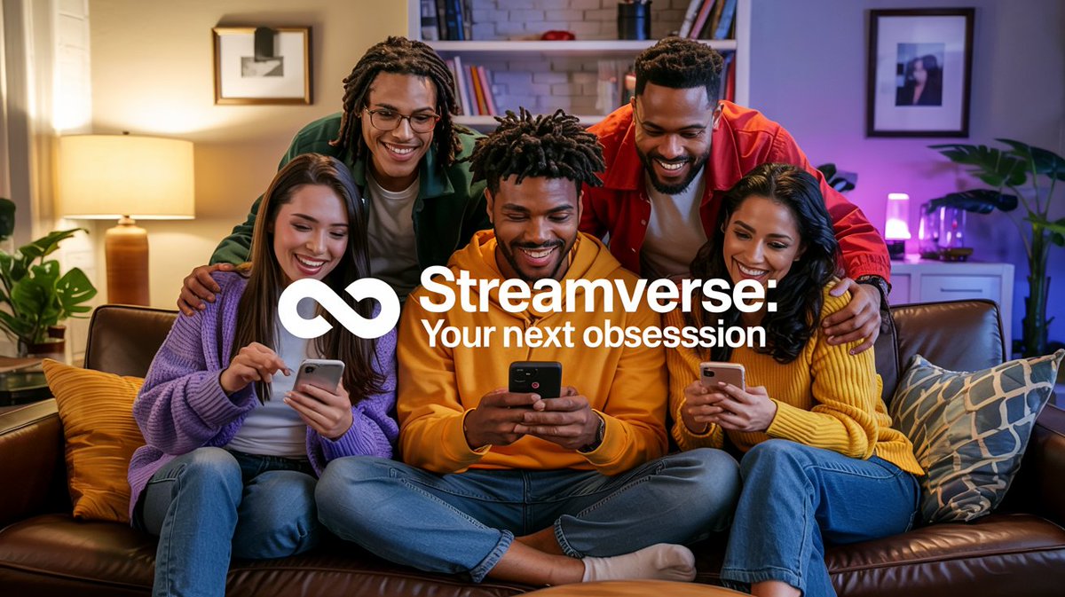the_red_chains's tweet photo. 📺 Binge-worthy short dramas are taking over! Check out the top platforms for your next obsession: NetShort, ShortMax, GoodShort, MoboReels, DramaShorts, ShotShort, StardustTV, Shorten, Sereal+, Kalos TV, LiteTV, JoyReels, Hishort, TopShort, Lokshort,  Which one’s your go-to? 🍿 https://t.co/o25HzvDGTj