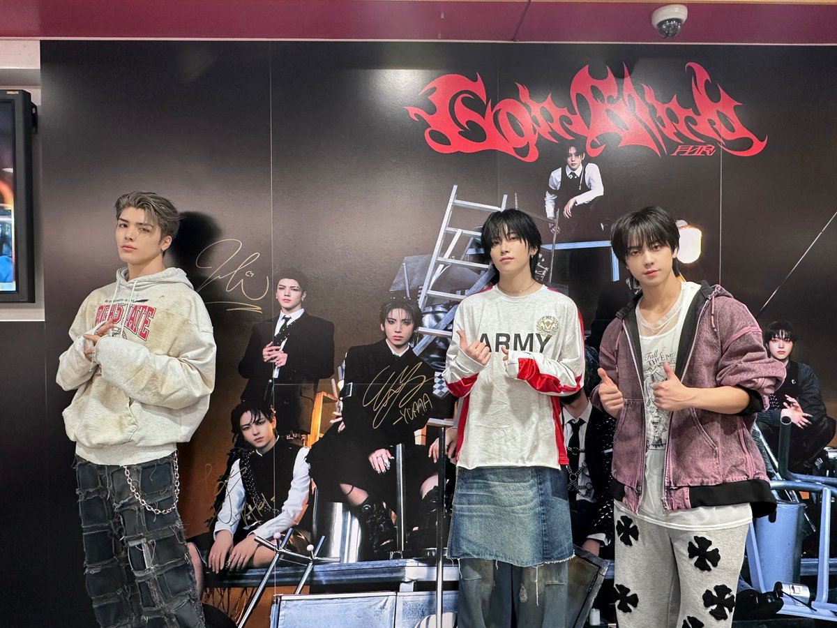 タワーレコード渋谷店 on X